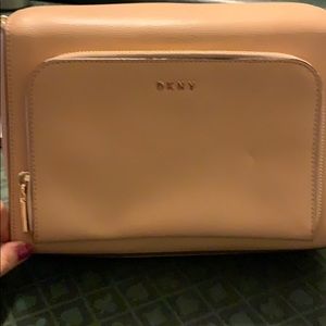 Dkny purse with Magnetic top close